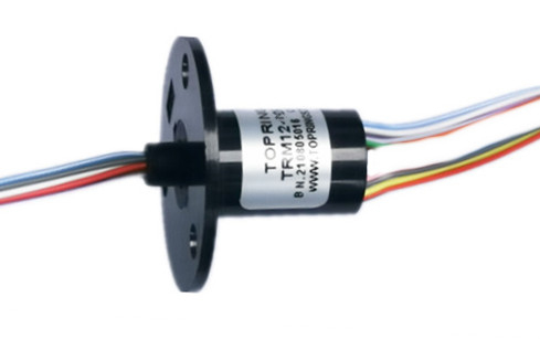 TRM12B-06 꼭대기 고리는 링 어셈블리 IP51에게 2A 0을 슬쩍 건네줍니다 - 220V AC DC
