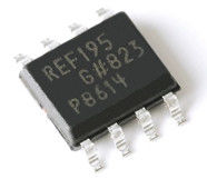 5V 30mA 8 핀 SOIC N T/R REF195GSZ-REEL7 ADI V-Ref 정밀