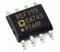 ADI V-Ref 정밀 REF195ESZ-REEL 5V 30mA 8 핀 SOIC N T/R