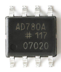 프로그래밍 가능 AD780ARZ-REEL7 ADI V 참조 2.5V / 3V 10mA 8 핀 SOIC N T/R