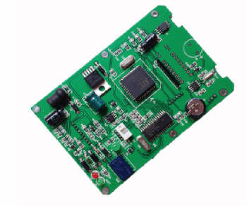 ICT SMT FR4 자료를 시험하는 한 정지 PCB 집하 서비스 PCBA