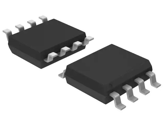 24LC64T-I/SN 일련 마이크로칩 Spi EEPROM 64KBIT 400KHZ, SOIC-8