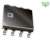 ADUM1201ARZ SMD 집적 회로, ADI 디지털 절연체 CMOS 2 CH 1Mbps 8 핀