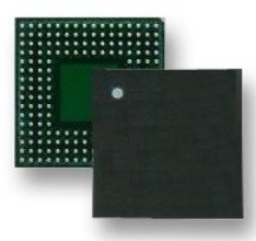 STM32F429IGH6 32 비트 마이크로컨트롤러, 팔 외피 M4 MCU 2.5V/3.3V 201-핀