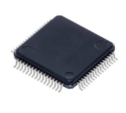 GD32F405RET6 기가데비스 마이크로 제어 장치 MCU 32는 3.3V DC LQFP-64를 물었습니다