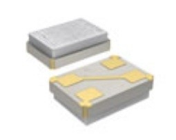 SMD 수입 담보 화물 보관증에서 XRCGB32M000F1H00R0 무라타 32 마하즈 수정 10ppm 6pF 60Ohm 3