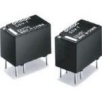 G6QE-1A DC12 옴론 전력 전달 12VDC 36A SPST-NO 30.5x16x20.5mm THT