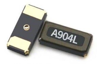 Q13FC1350000400 엡손 32768 킬로 헤르츠 수정 20ppm 톨 12.5pF 2 핀