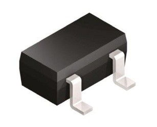 IRLML6402TRPBF 고전력 MOSFET P-CH Si 20V 3.7A 3 핀 SOT-23 수입 담보 화물 보관증