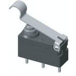 D2HW-BL231H 옴론 SMD 딥 스위치 스냅 액션 SPDT  2A 125VAC 42VDC