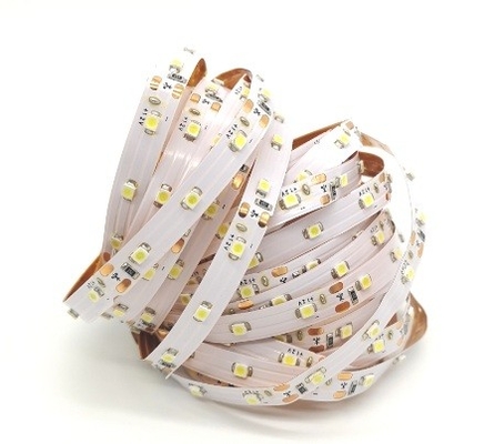 LED FPC 연성 인쇄 회로는 0.5 밀리미터 FR 4 알루미늄 베이스에 탑승합니다