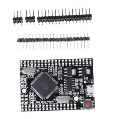 ATmega2560 16AU USB CH340G 개발자 도구, Mega2560 프로 소형