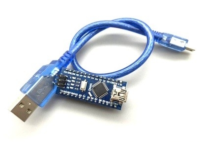 ATMEGA328P AU 개발자 도구 나노 V3.0 CH340 새로운 개정