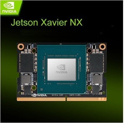 Nvidia 내장된 솔루션 개발자 도구, 젯슨 자비에르 나스 개발자 키트
